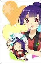 De quel poste est Reika ?