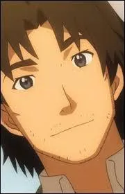 Comment s'appelle l'entraîneur ?