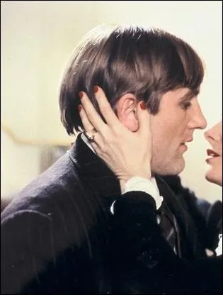 De quel film cette image de Gérard Depardieu est-elle tirée ?