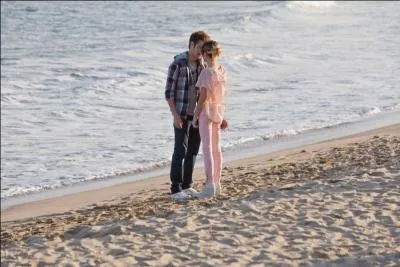 Combien mesure-t-elle ?