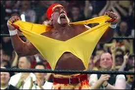 Il est sans aucun doute le catcheur le plus emblématique et connu dans l'histoire du catch moderne. Cette icône élevée au statut de légende vivante a énormément contribué à faire entrer le catch dans la culture populaire. Il se nomme :