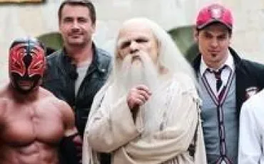 Quiz Fort boyard