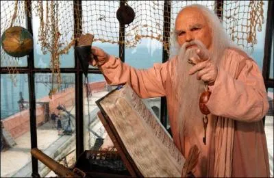 D'où vient le nom Fouras ?