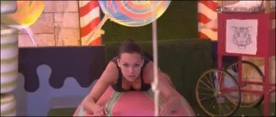 Dans quelle cellule est l'épreuve "Cylindres" ?