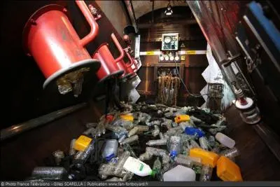 De quelle épreuve s'agit-il ?