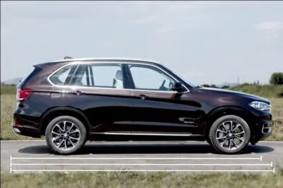 Quelle est cette voiture ?