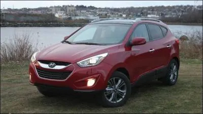 Quelle est cette voiture ?