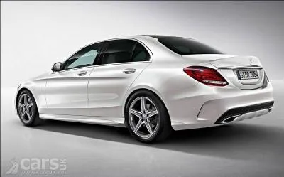 Quelle est cette voiture ?