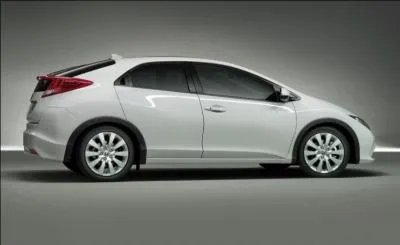 Quelle est cette voiture ?