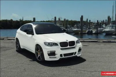 Quelle est cette voiture ?