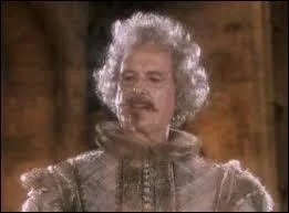 Quel acteur joue le rôle de Nick Quasi-Sans-Tête ?