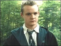 Quel acteur joue le rôle de Gregory Goyle ?