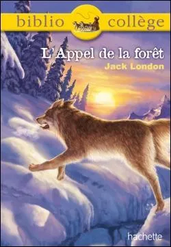 Vous souvenez-vous du nom du chien vendu à des trafiquants de chiens de traîneaux dans "L'appel de la forêt" ?