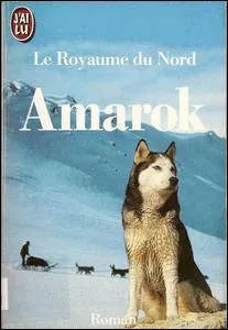 Qui a écrit Amarok ?