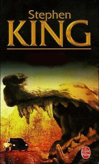 Quel est le nom de ce chien ?