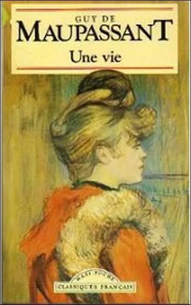 Dans "Une vie" de Maupassant, comment se nommait le chien ?