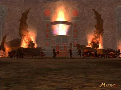 Lesquelles de ces maps existent ?