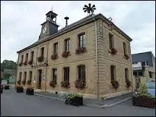 Poix-Terron est une commune des Ardennes. Elle se trouve donc dans le département n° ...