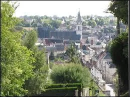 Ligueil est une commune Tourangelle située en région ...