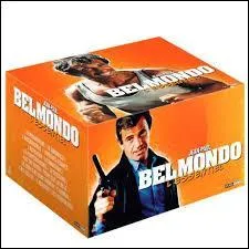 Lequel ce des trois films avec Jean-Paul Belmondo est en sorti en premier ?