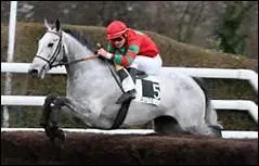 C'est une course ...