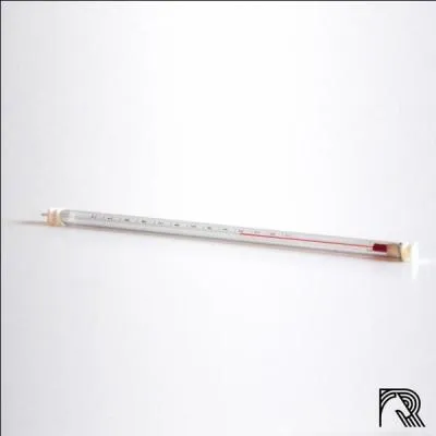 La température du corps en degré Celsius est de :