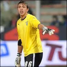 Qui est ce gardien de but ?