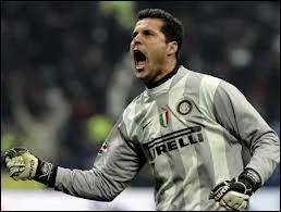 Qui est ce gardien de but ?