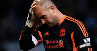 Qui est ce gardien de but ?