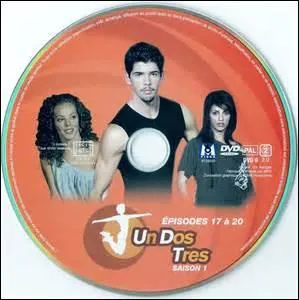 Combien y a-t-il eu de saisons ?