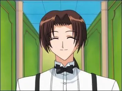 Quel âge a Wesley ?