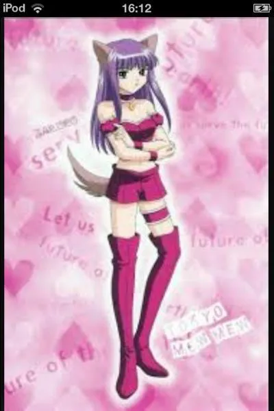 Quand Estelle René Roberts est-t-elle née et quel âge a-t-elle ?