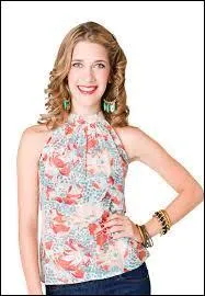 Qui est Angie pour Violetta ?