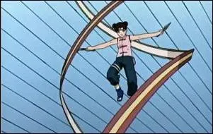 Quel est le nom japonais de la technique des Dragons Jumeaux ?