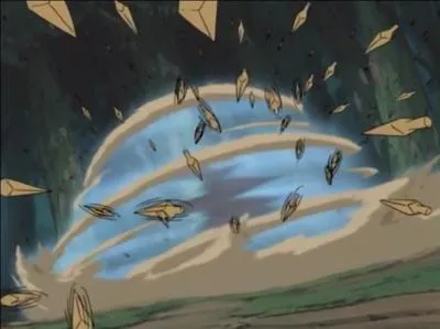 Quel est le nom japonais du Tourbillon Divin du Hakke ?