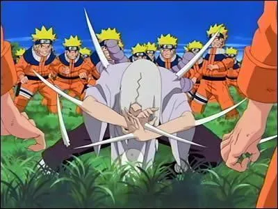 Quel est le nom japonais de la Danse du Saule ?