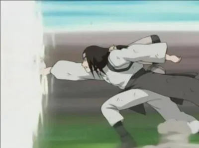 Quel est le nom japonais du Briseur de Roc du Hakke ?