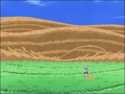 Quel est le nom japonais de la Déferlante de Sables Mouvants ?