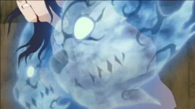 Quel est le nom japonais de la technique des "Paumes Jumelles des Lions Agiles" ?