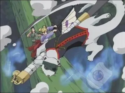 Quel est le nom japonais de "la Danse du Faucheur" ?