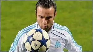 Mathieu Valbuena quitte l'OM pour :