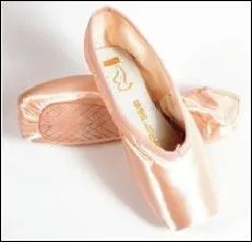 Quel est ce chausson ?