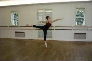 En quelle position est elle ?