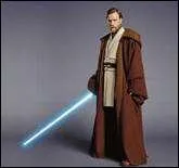 Fiction : C'est un personnage fictif de l'univers Star Wars. Ce personnage a un sabre laser vert. Il est décédé à l'âge de 900 ans. Avez-vous reconnu ce personnage de Star Wars ?
