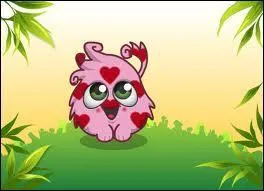 Dans "Panfu", quel est l'animal que vous incarnez ?