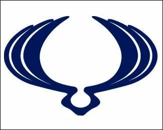 Cette marque n'est pas trop connue. De quelle marque s'agit-il ?