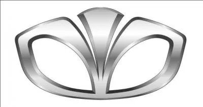 Quelle est cette marque ?