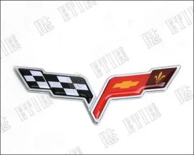 Chevrolet a créé cette marque pour de puissantes voitures de sport. Quelle est-elle ?