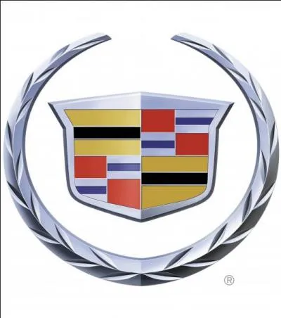 Quelle est cette marque connue pour ses voitures de luxe ?