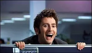 Qu'est-ce que le dixième Docteur dit souvent ?